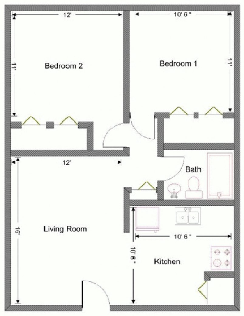 Floor Plan (Upper) Floor Plan (Upper)